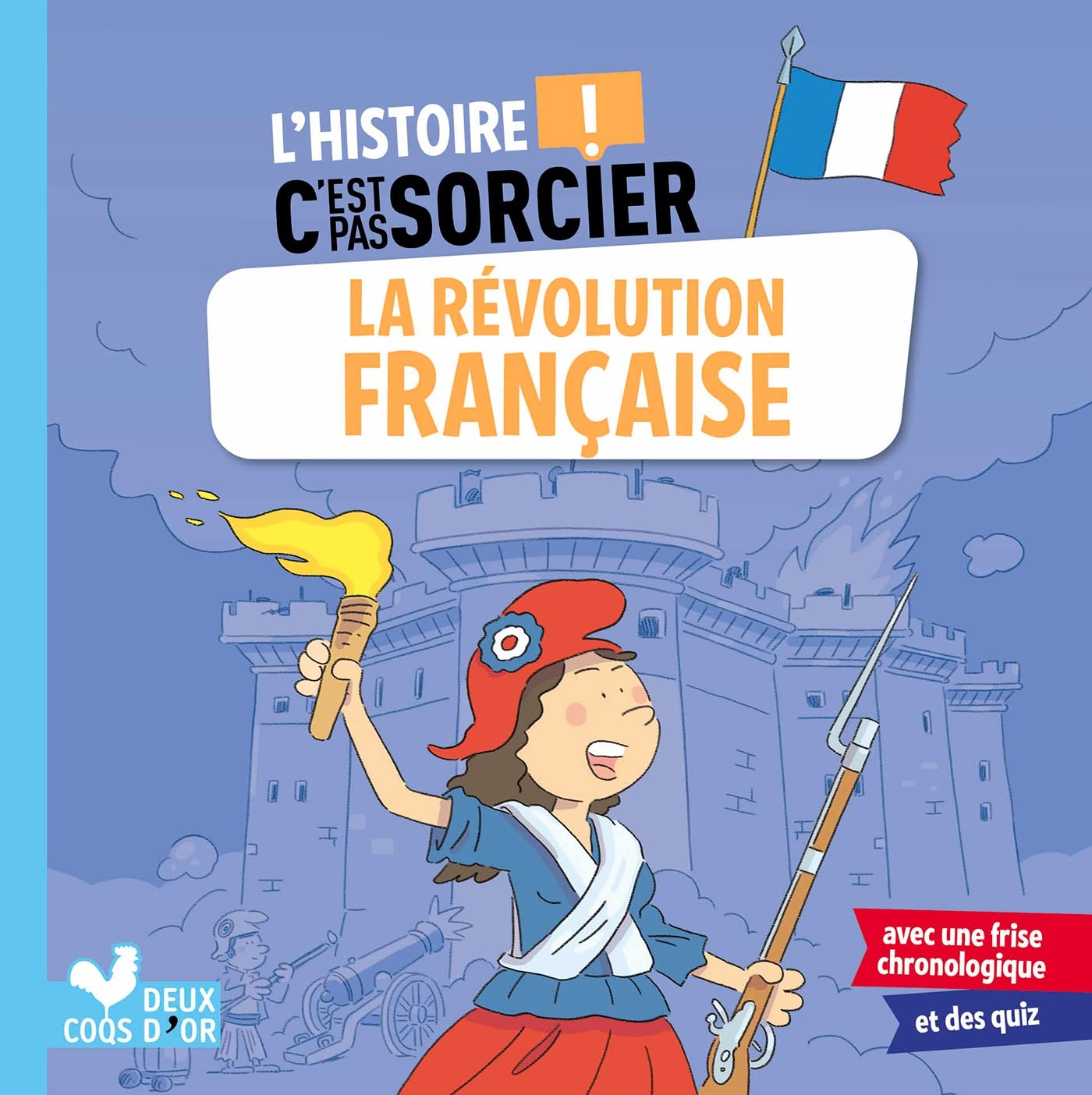 La Révolution française