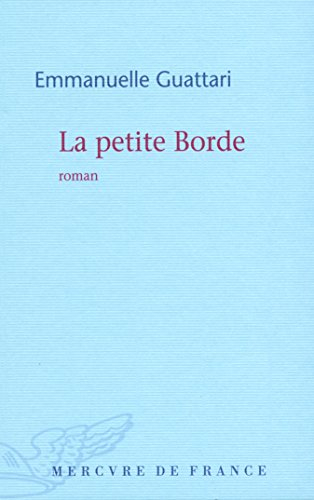 La petite Borde