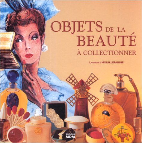 Objets de la beauté à collectionner