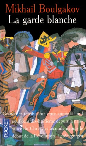 La garde blanche