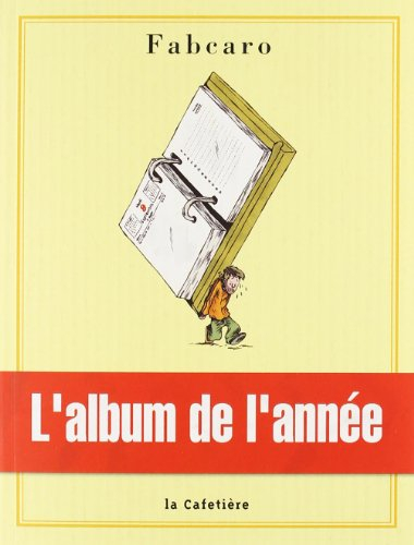 L'album de l'année