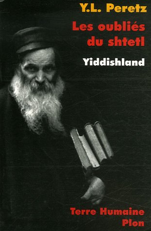 Les oubliés du shtetl : Yiddishland
