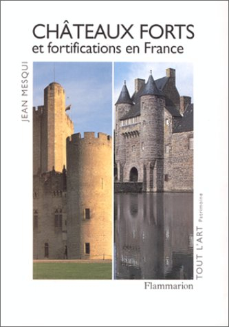 Châteaux forts et fortifications en France