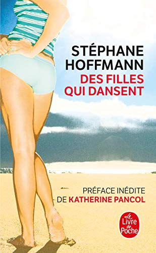 Des filles qui dansent. Des garçons qui tremblent