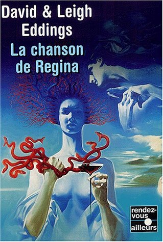 La chanson de Regina