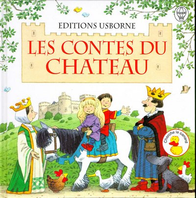 Les contes du château