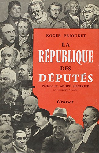 la republique des deputes