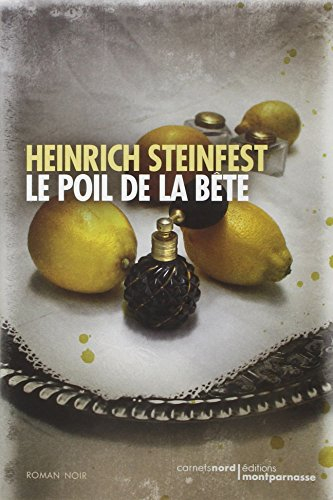Le poil de la bête