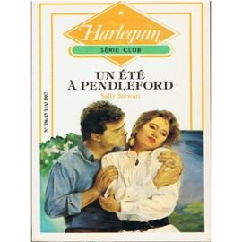 un Été à pendleford (harlequin)