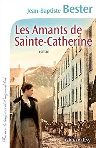 Les amants de Sainte-Catherine