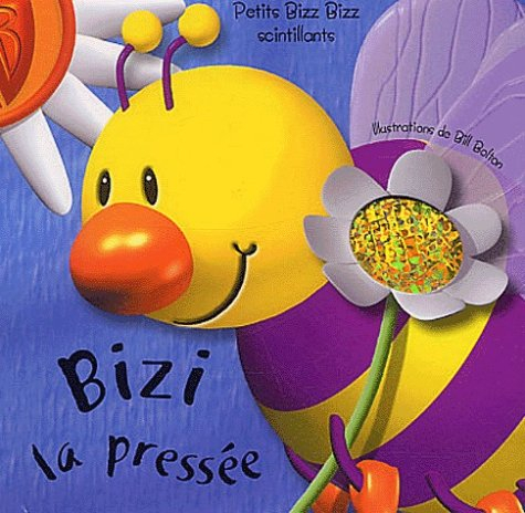 Bizi la pressée
