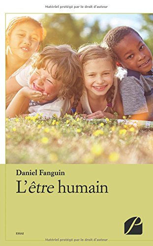 l'être humain
