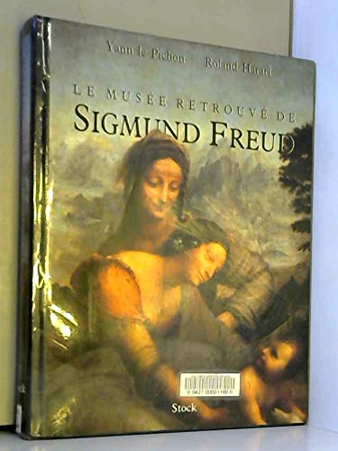 Le Musée retrouvé de Sigmund Freud