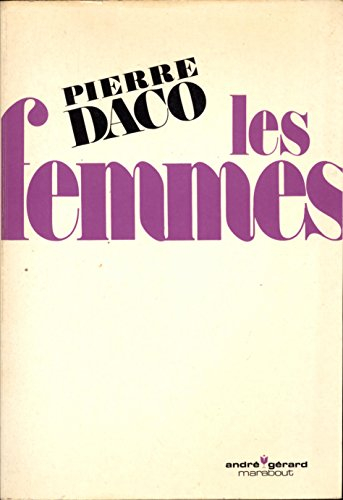 les femmes.