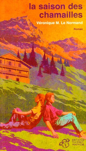 La saison des chamailles