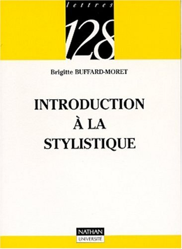 Introduction à la stylistique