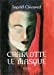 Charlotte le masque