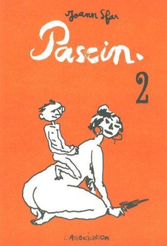 pascin, tome 2 :