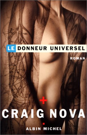 Le donneur universel