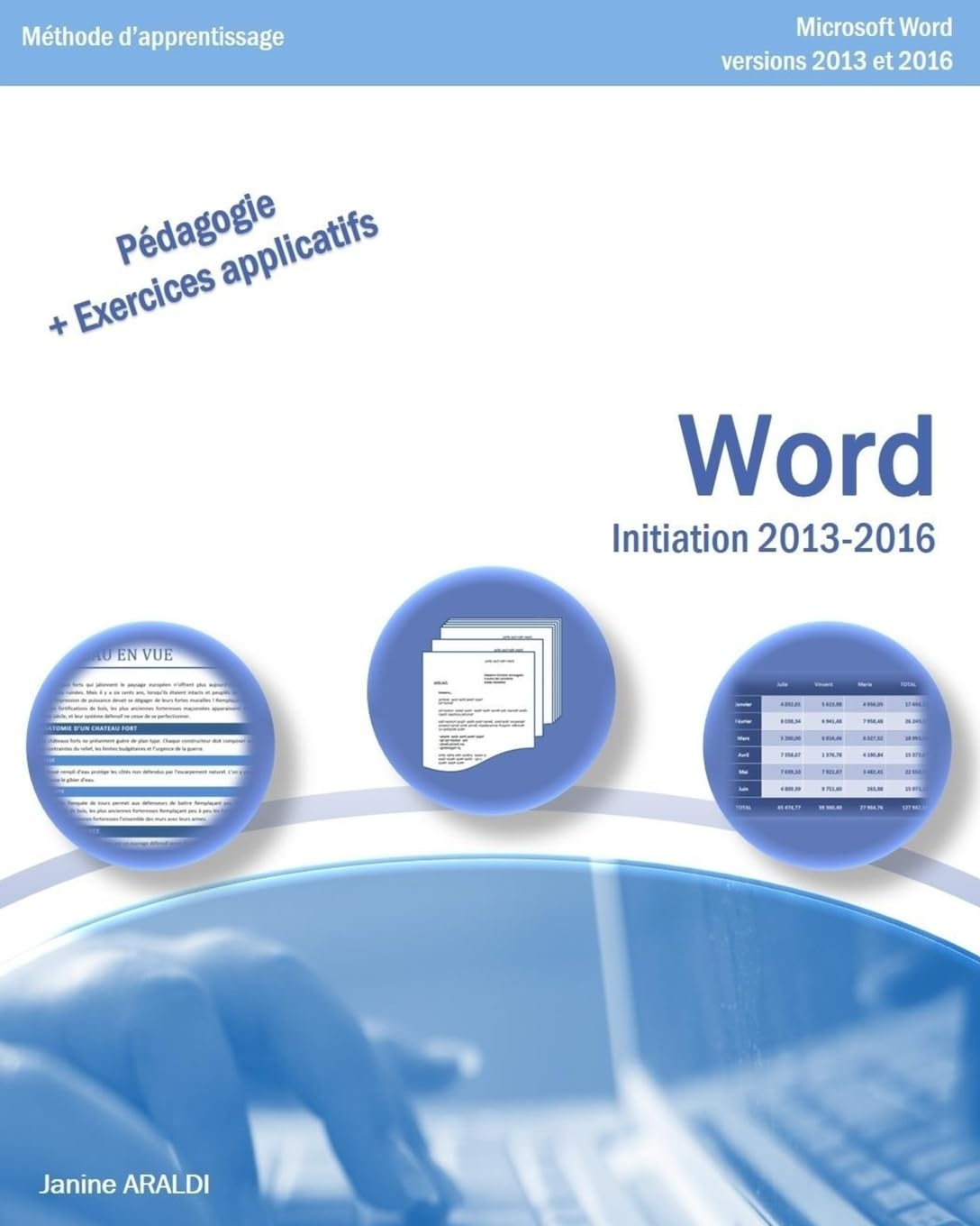 WORD Initiation 2013 - 2016