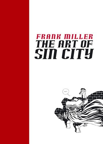 The art of Sin City