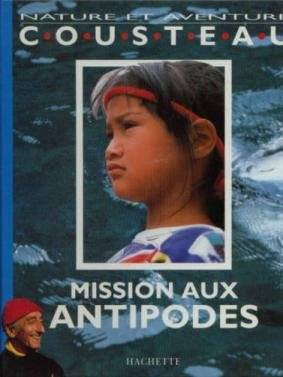 Les Secrets des antipodes