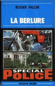 la berlure