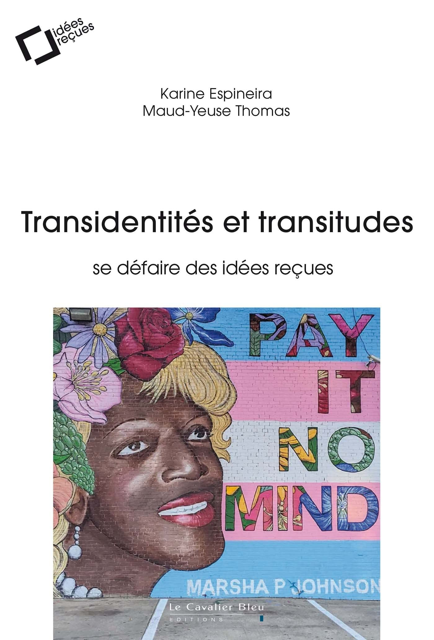 Transidentités et transitudes : se défaire des idées reçues