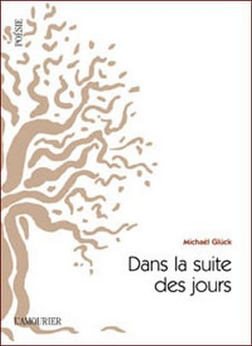 Dans la suite des jours... : plus une nuit