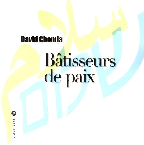 Bâtisseurs de paix