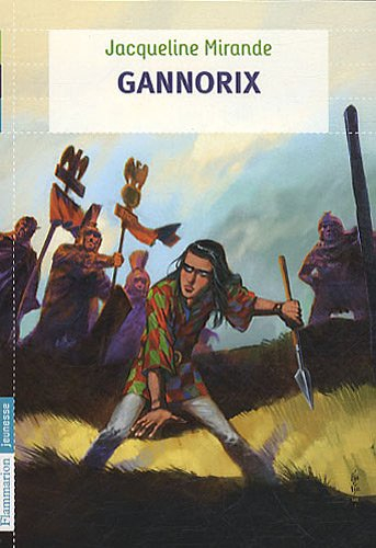 Gannorix