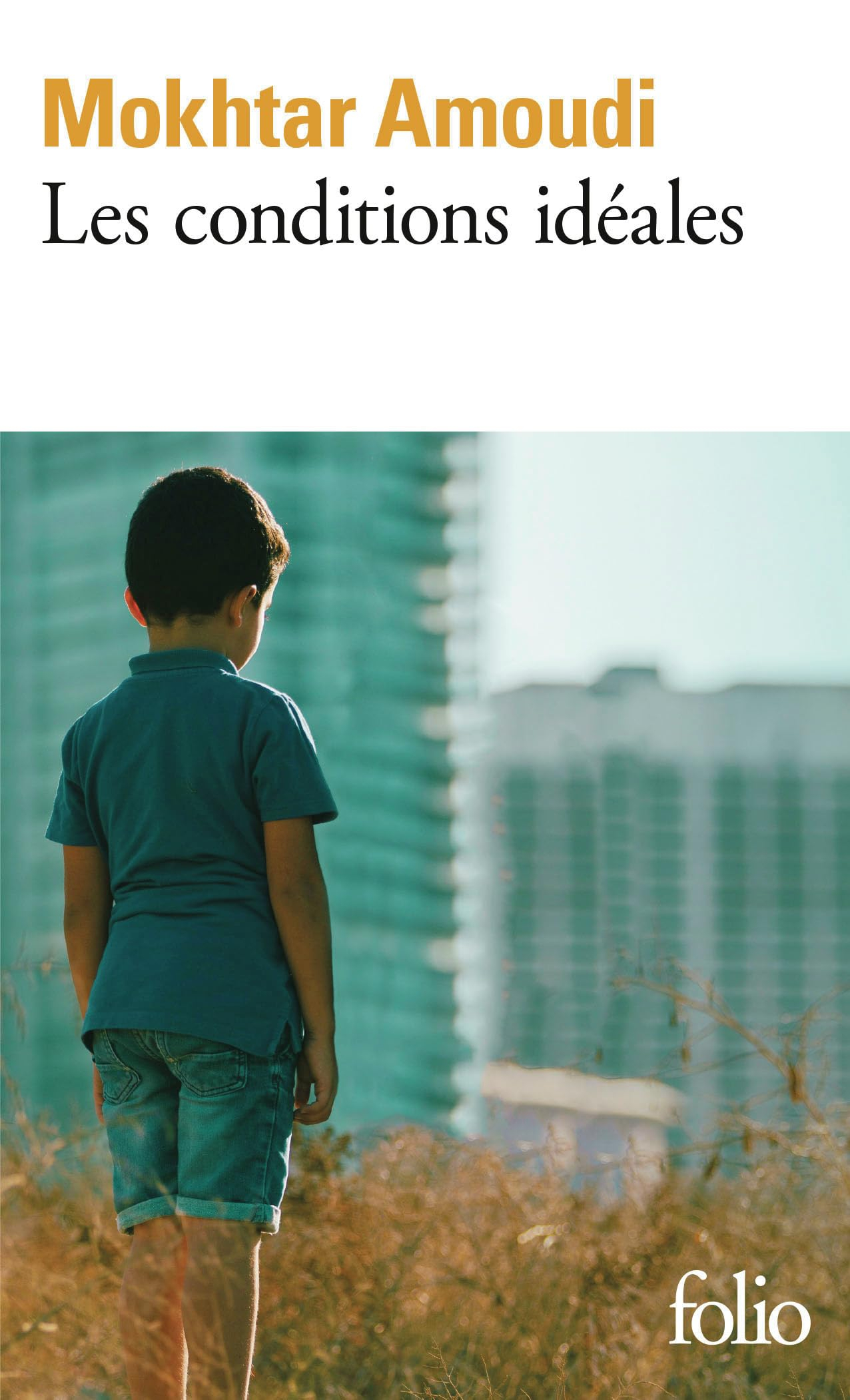 Les conditions idéales