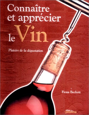 Connaître et apprécier le vin