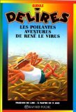 les poilantes aventures de rene le virus n206