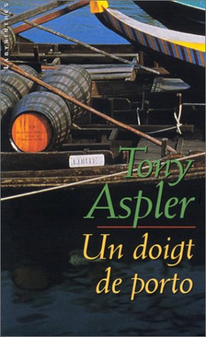 Un doigt de porto