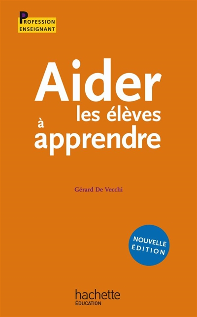 Aider les élèves à apprendre