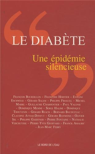 Le diabète, une épidémie silencieuse