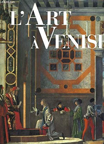 L'art à Venise