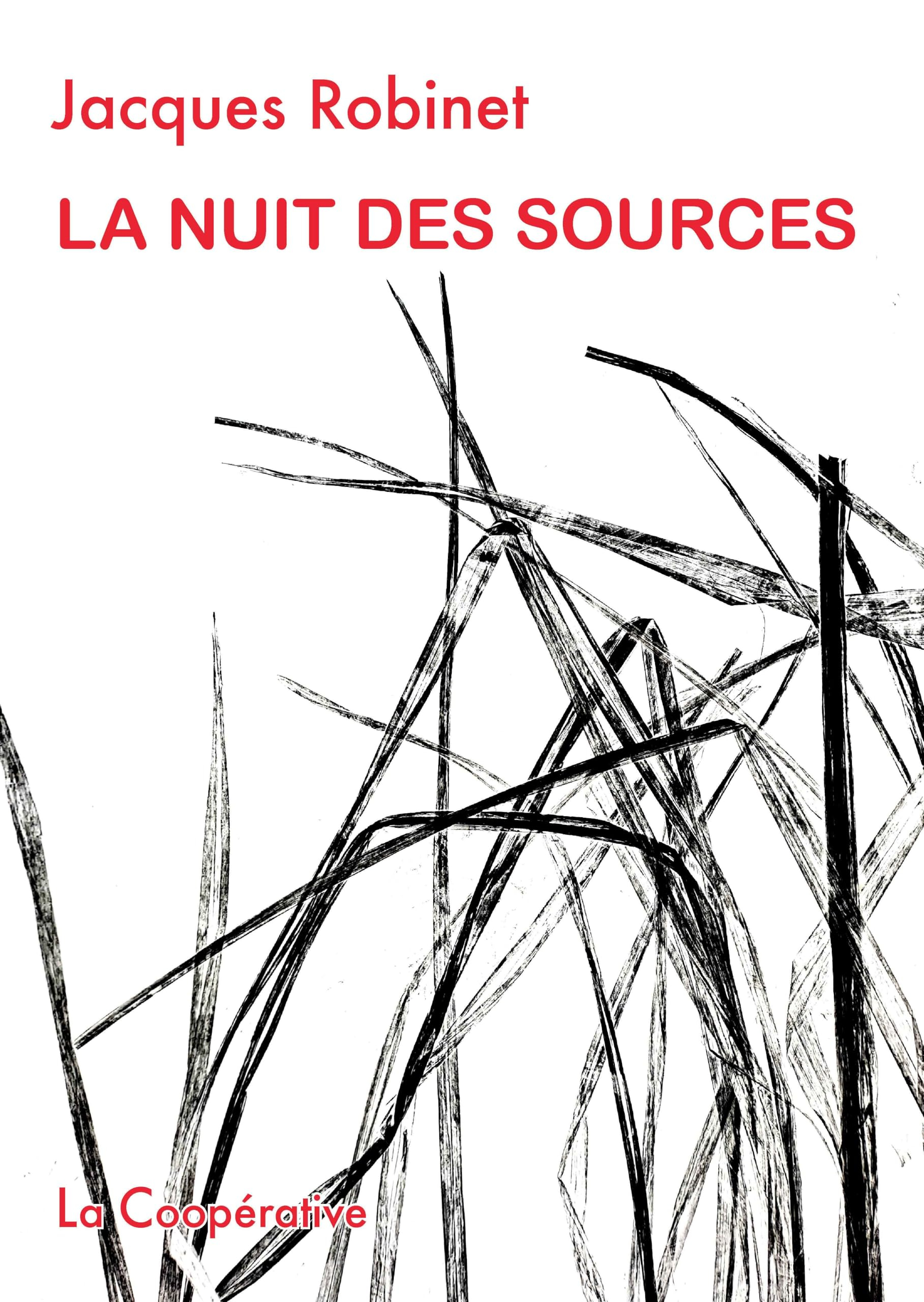 La nuit des sources (notes des années 2021 et 2022)