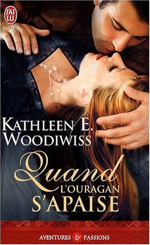 Quand l'ouragan s'apaise