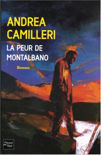 La peur de Montalbano