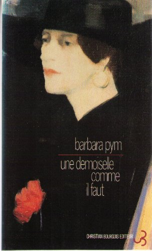 Une demoiselle comme il faut