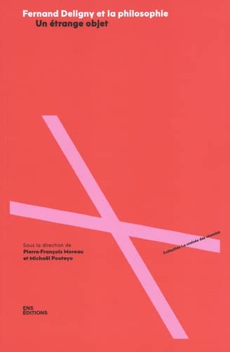 Fernand Deligny et la philosophie : un étrange objet