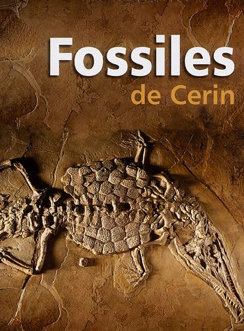 Fossiles de Cerin