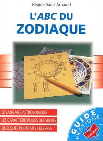 L'ABC du zodiaque