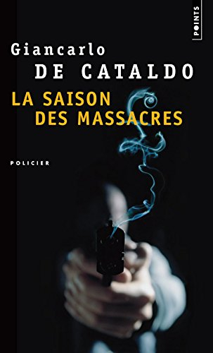 La saison des massacres