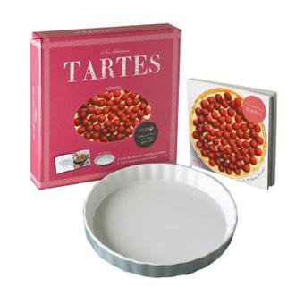 Nos délicieuses tartes