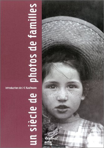 Un siècle de photos de famille
