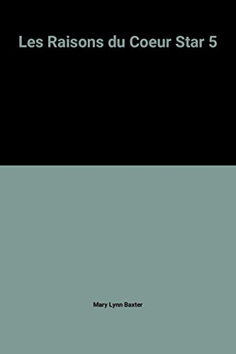 Les raisons du coeur