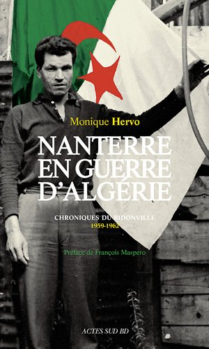 Nanterre en guerre d'Algérie : chroniques du bidonville : 1959-1962